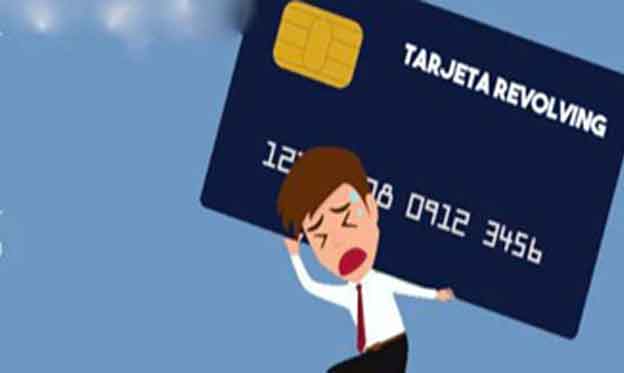 Condenado un Banco a Devolver al Consumidor los Elevados Intereses de una tarjeta Revolving, Bufete Abogados Senent Blanco