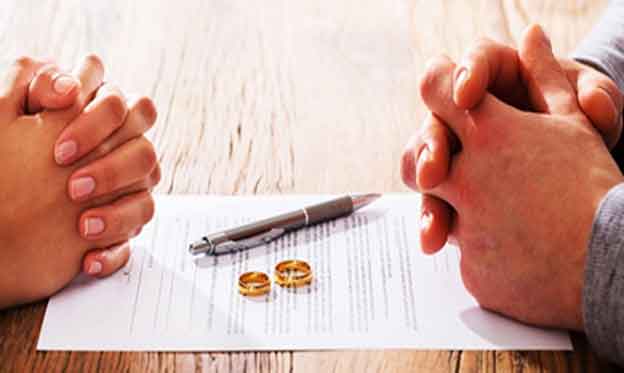 HACIENDA NO PUEDE EXIGIR IMPUESTOS POR ADQUIRIR LA VIVIENDA EN EL DIVORCIO