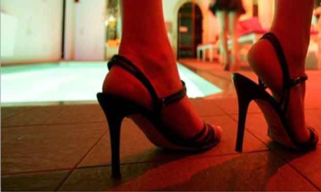 EL FIN DE LA PROSTITUCIÓN CADA VEZ MÁS CERCA