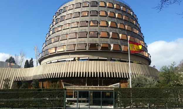 La Audiencia Provincial de Barcelona vulnera el principio de legalidad al aplicar la ley penal más desfavorable