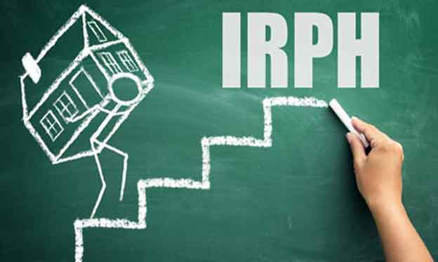 AFECTADOS POR IRPH RECLAMAN UNA REFORMA LEGISLATIVA