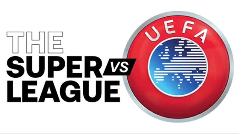 El TJUE recrimina a la UEFA y a la FIFA el abuso de su posición dominante en la organización de eventos deportivos frente a terceros