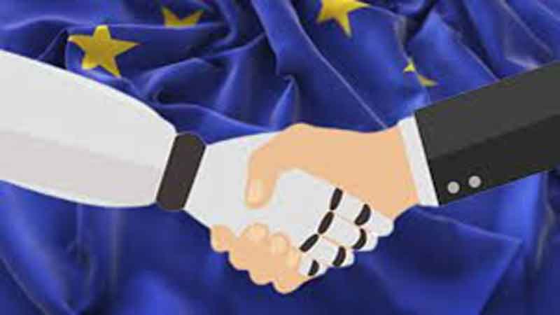 Acuerdo histórico: La UE se convierte en el primer continente en establecer una normativa para el uso de la IA