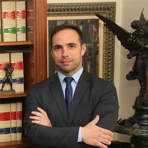 Jorge Abogado, bufete abogados, despacho abogados Alicante